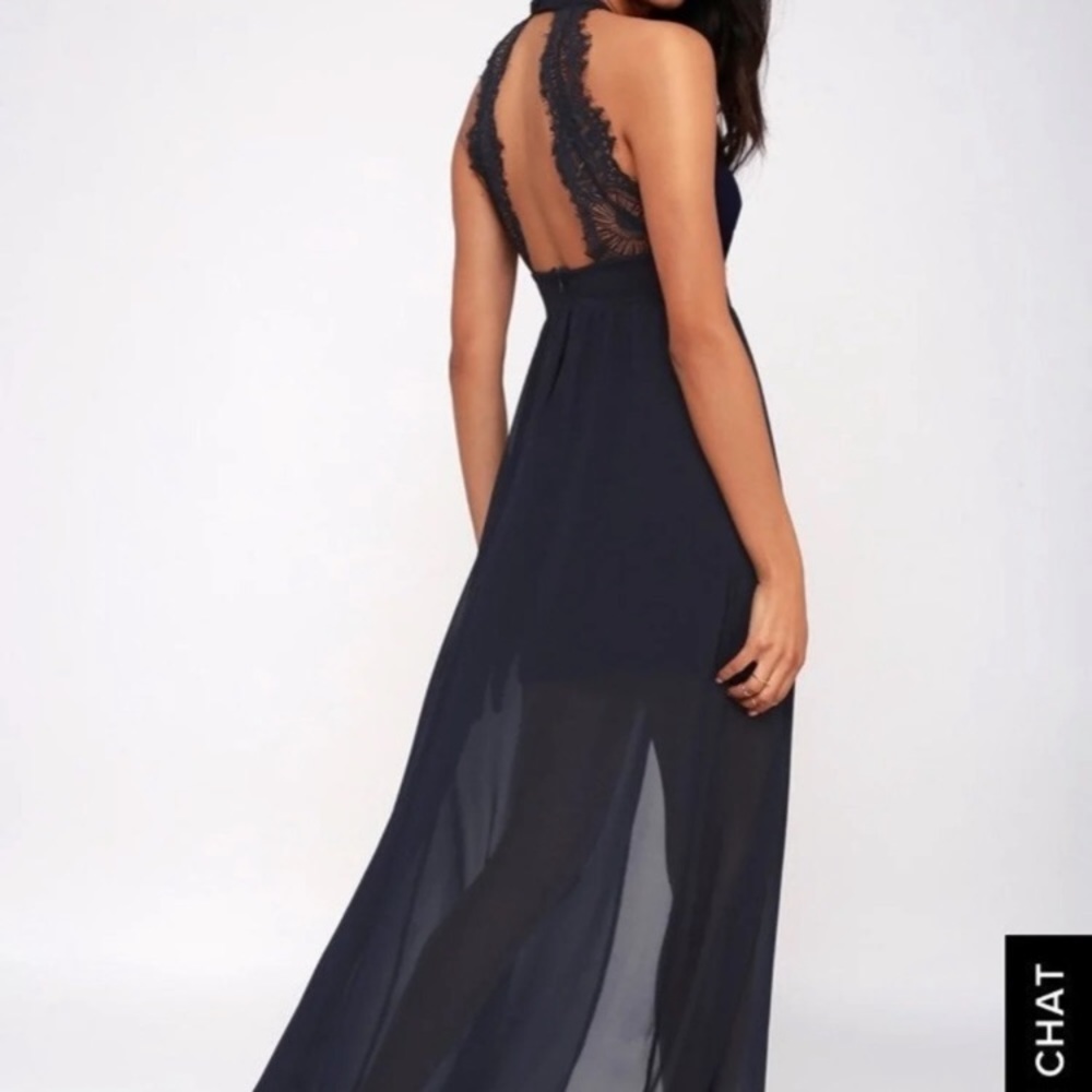 Lulu’s My Beloved Dress
